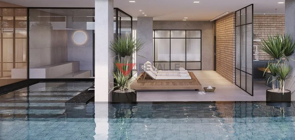 Cobertura, 4 quartos, 337 m² - Foto 37