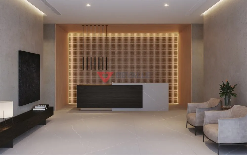 Cobertura, 4 quartos, 337 m² - Foto 7