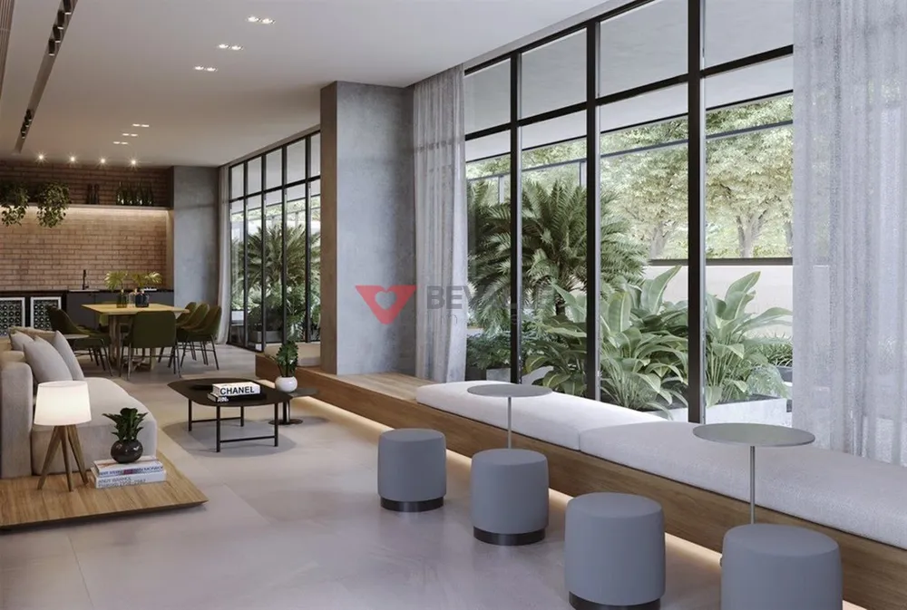 Cobertura, 4 quartos, 337 m² - Foto 33