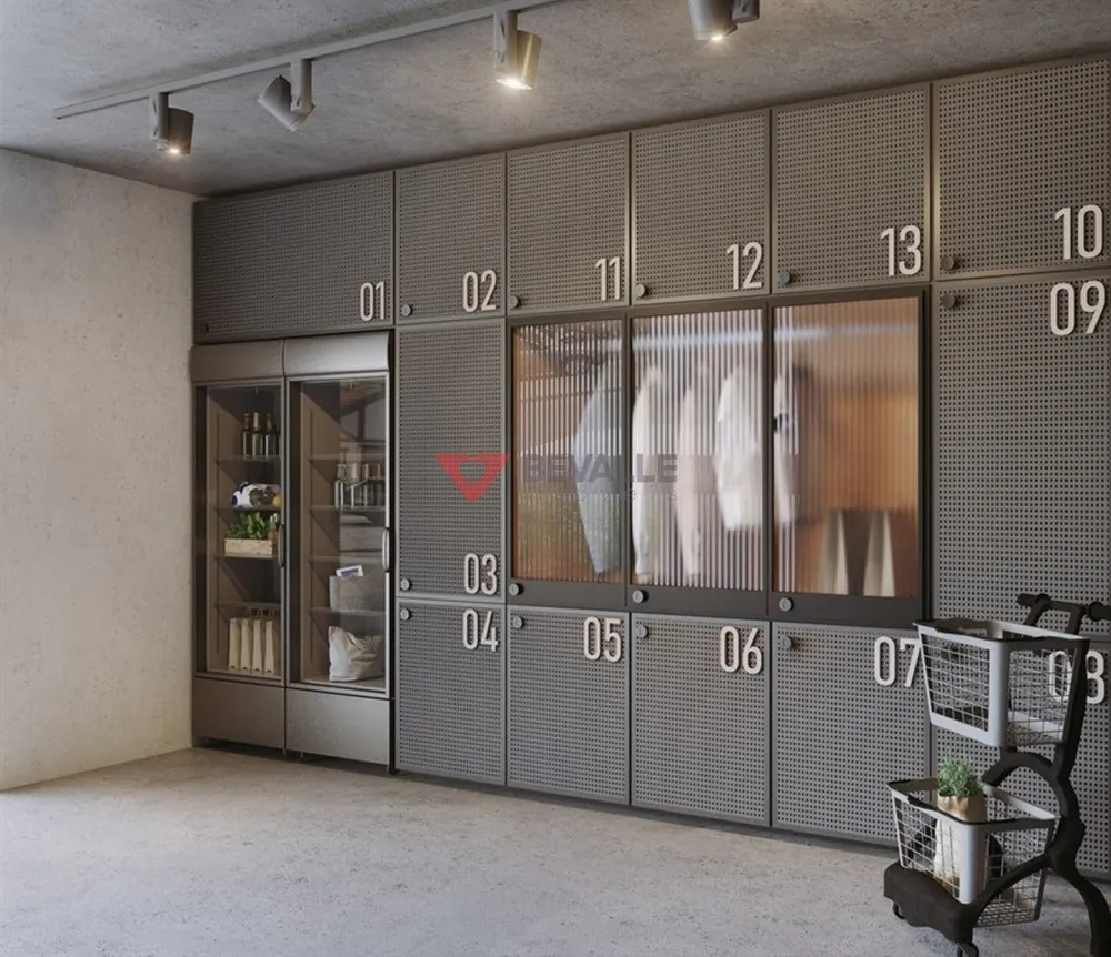 Cobertura, 4 quartos, 337 m² - Foto 31