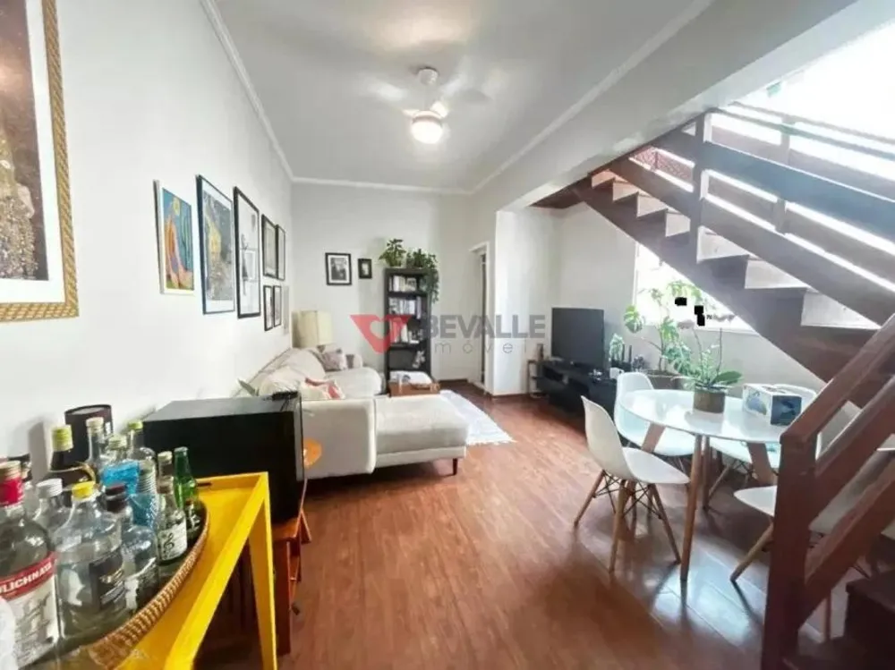 Cobertura, 2 quartos, 132 m² - Foto 18