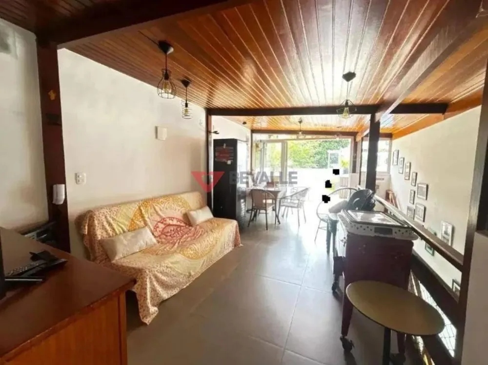 Cobertura, 2 quartos, 132 m² - Foto 4