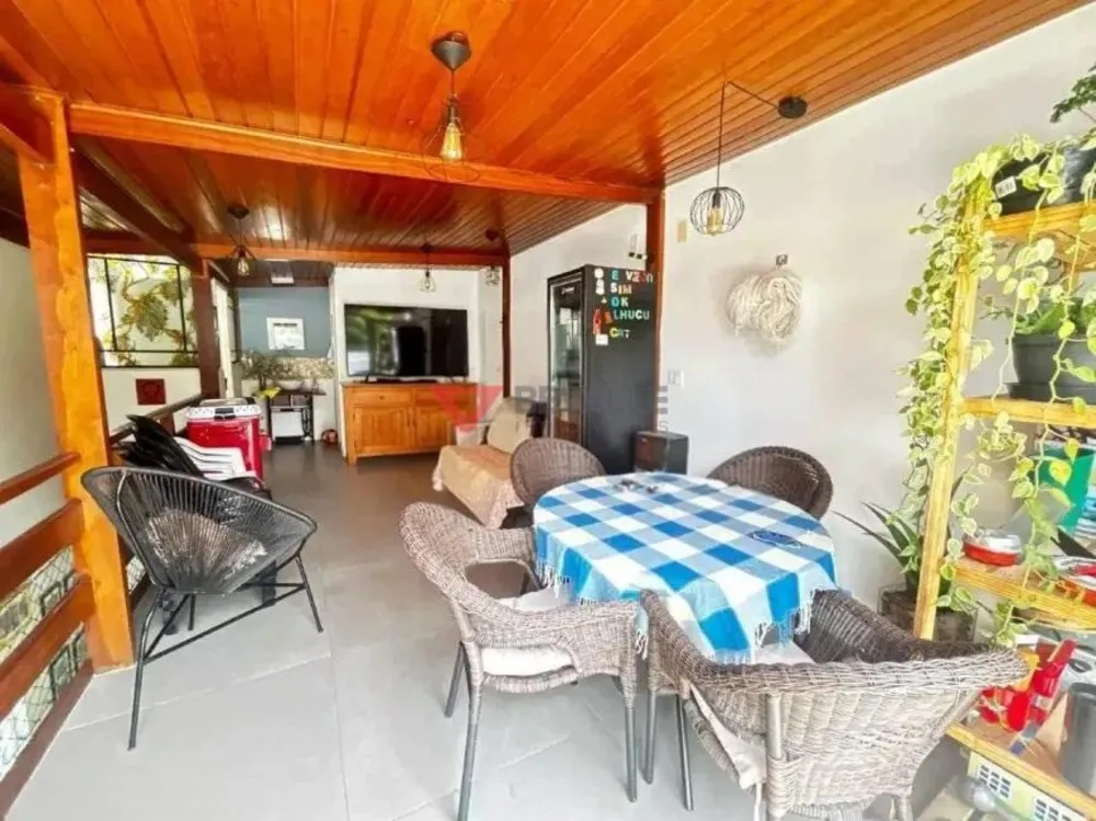 Cobertura, 2 quartos, 132 m² - Foto 3