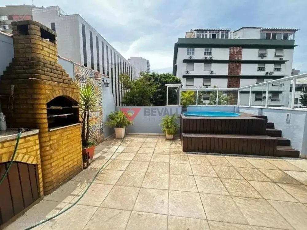 Cobertura, 2 quartos, 132 m² - Foto 17