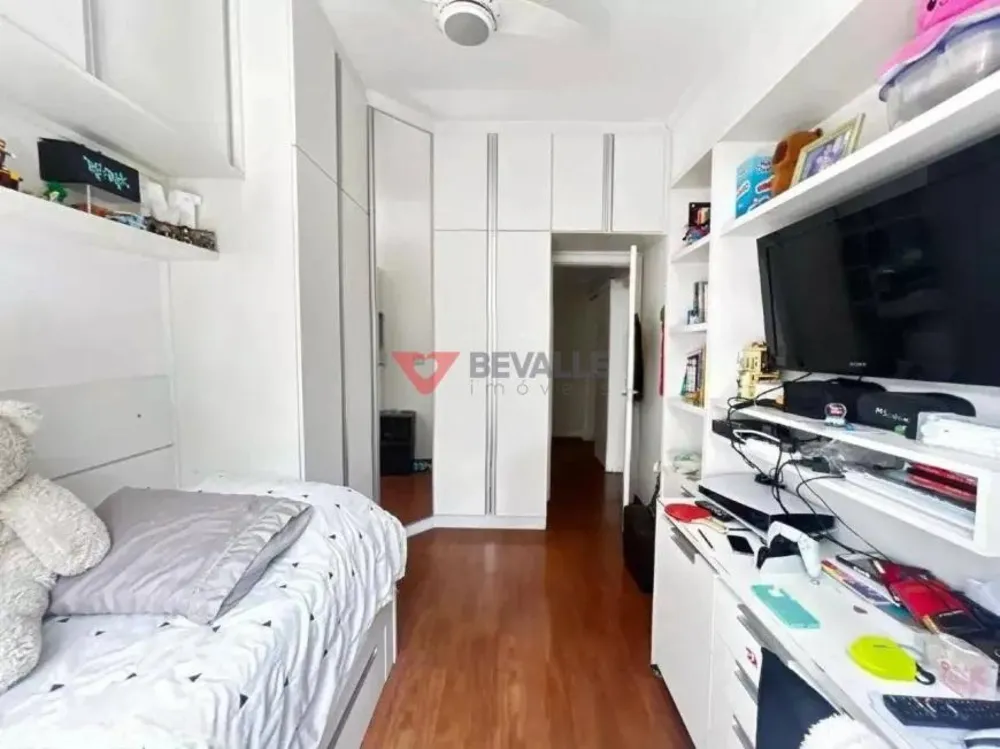 Cobertura, 2 quartos, 132 m² - Foto 9