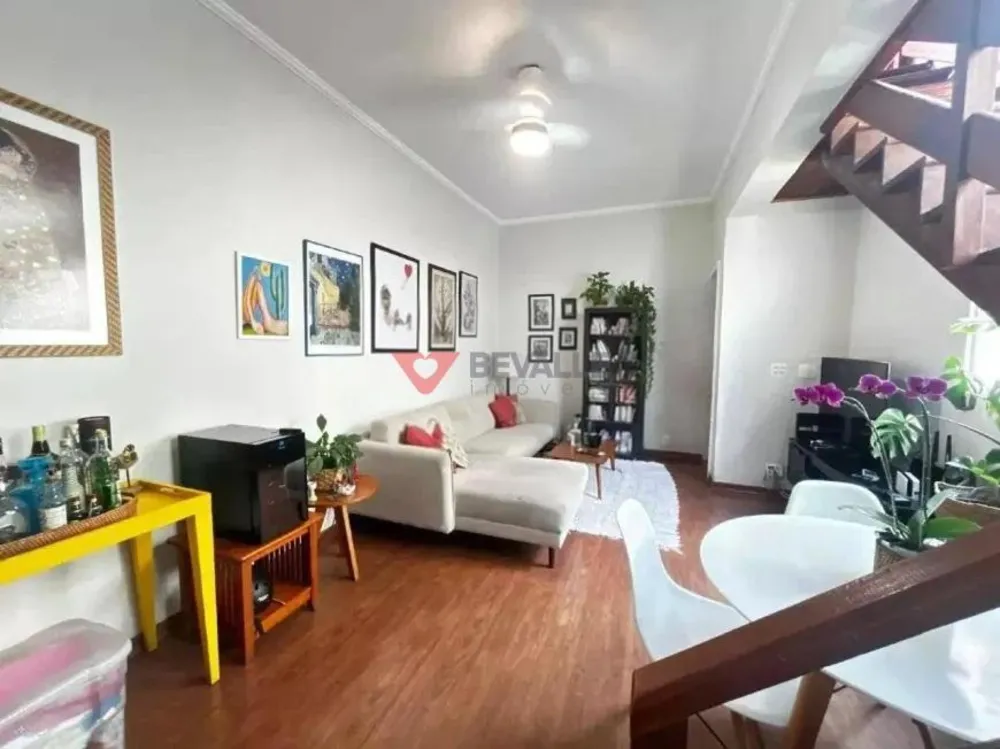 Cobertura, 2 quartos, 132 m² - Foto 6
