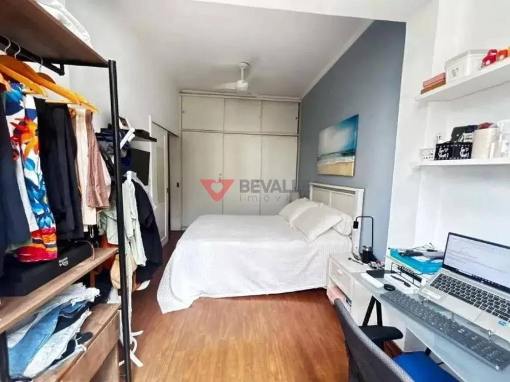 Cobertura, 2 quartos, 132 m² - Foto 10