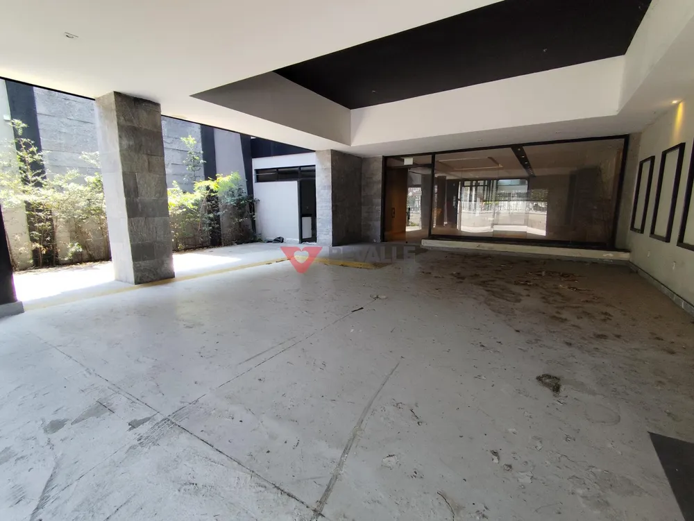Loja-Salão, 1600 m² - Foto 2