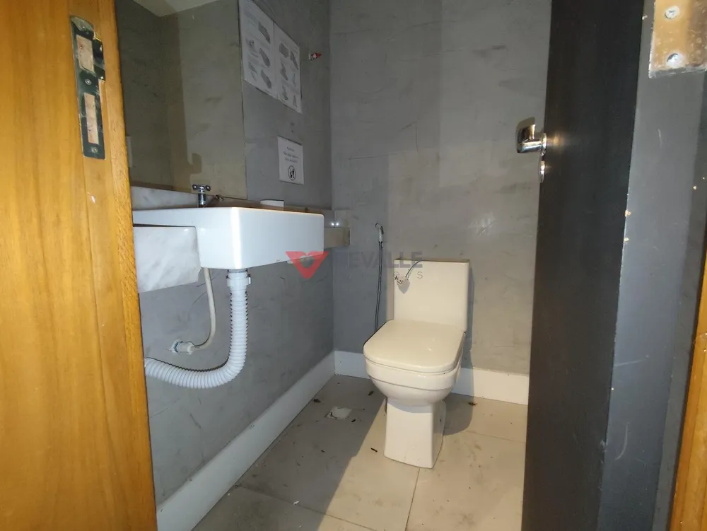 Loja-Salão, 1600 m² - Foto 22