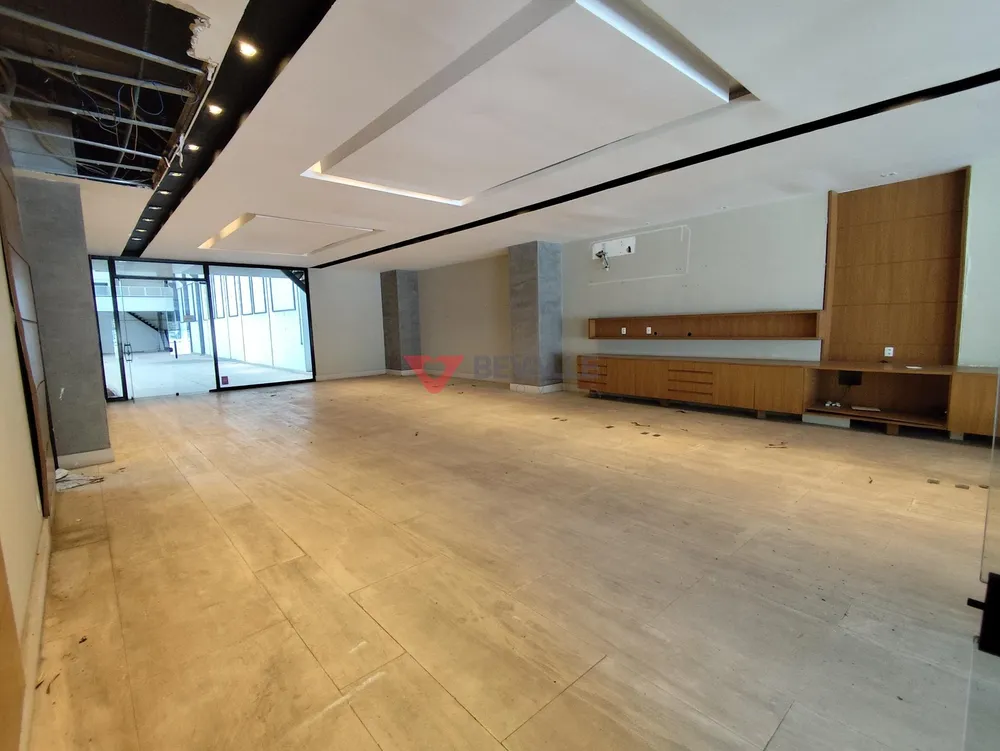 Loja-Salão, 1600 m² - Foto 10