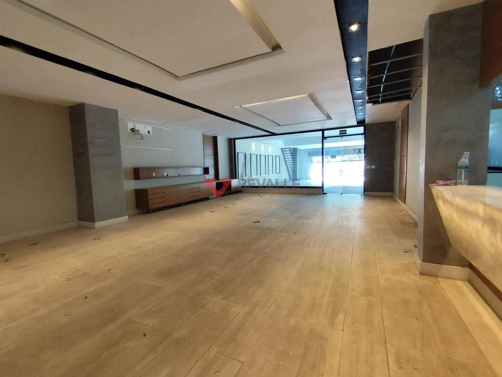 Loja-Salão, 1600 m² - Foto 1
