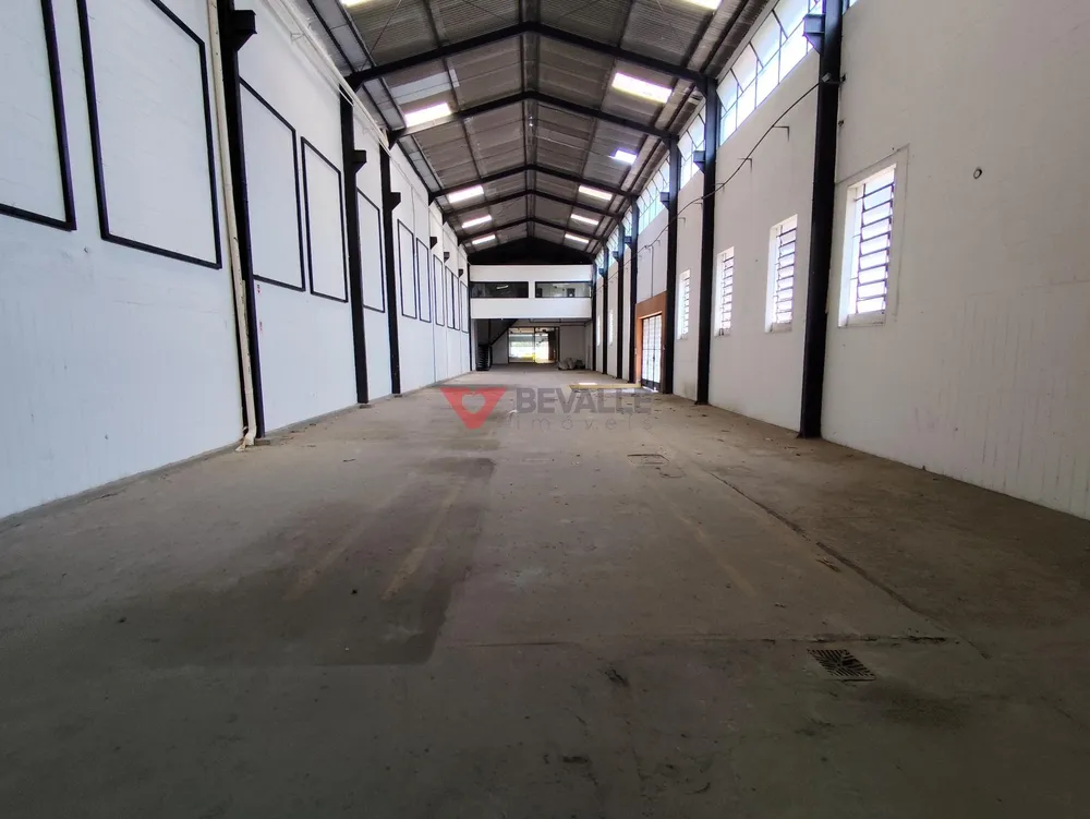 Loja-Salão, 1600 m² - Foto 21