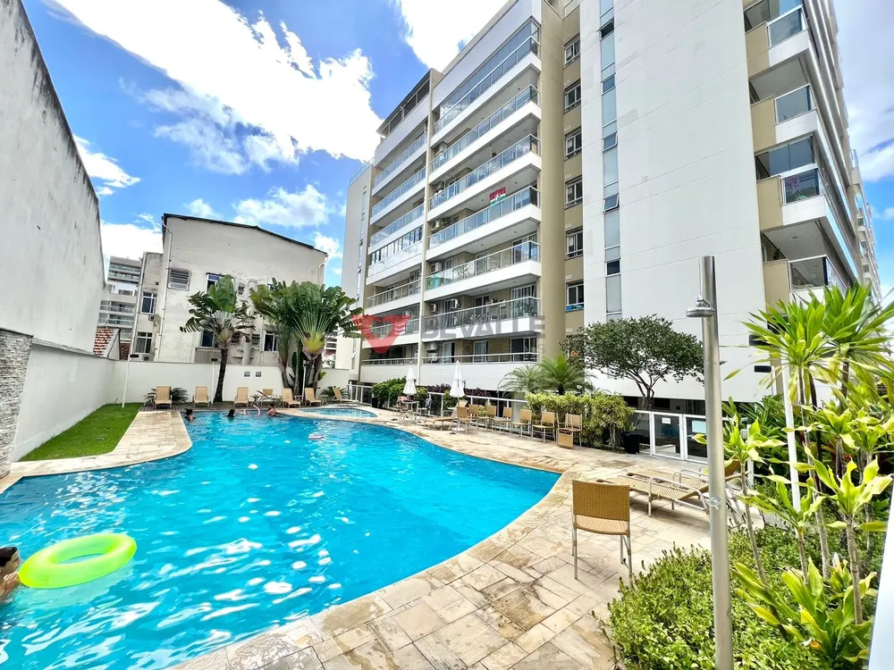 Apartamento, 3 quartos, 105 m² - Foto 23