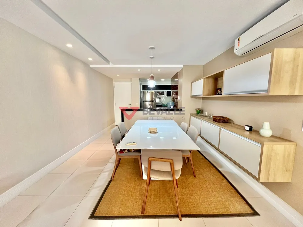 Apartamento, 3 quartos, 105 m² - Foto 7