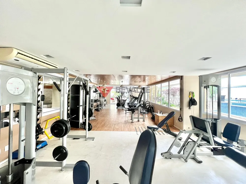 Apartamento, 3 quartos, 105 m² - Foto 31