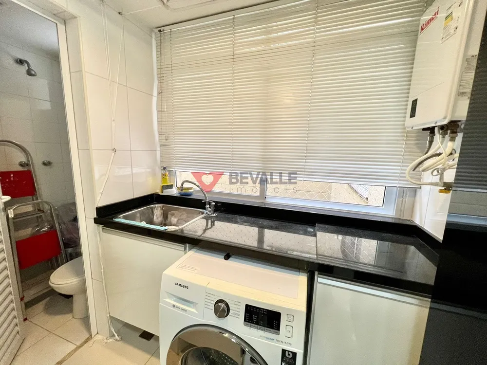 Apartamento, 3 quartos, 105 m² - Foto 12