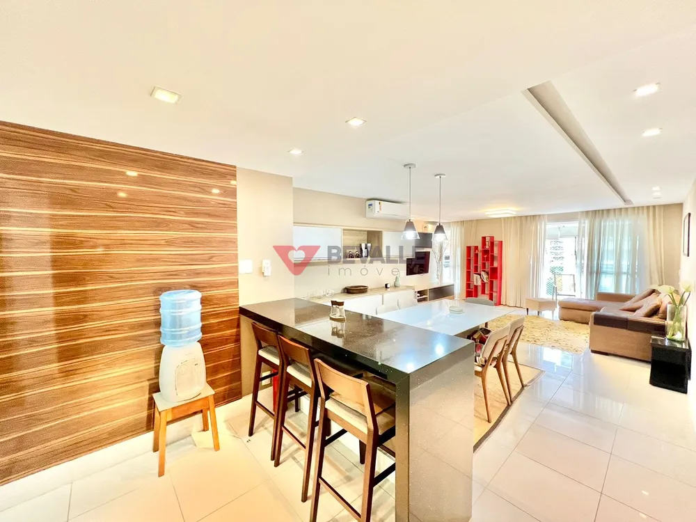 Apartamento, 3 quartos, 105 m² - Foto 8