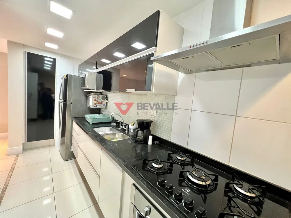 Apartamento, 3 quartos, 105 m² - Foto 10