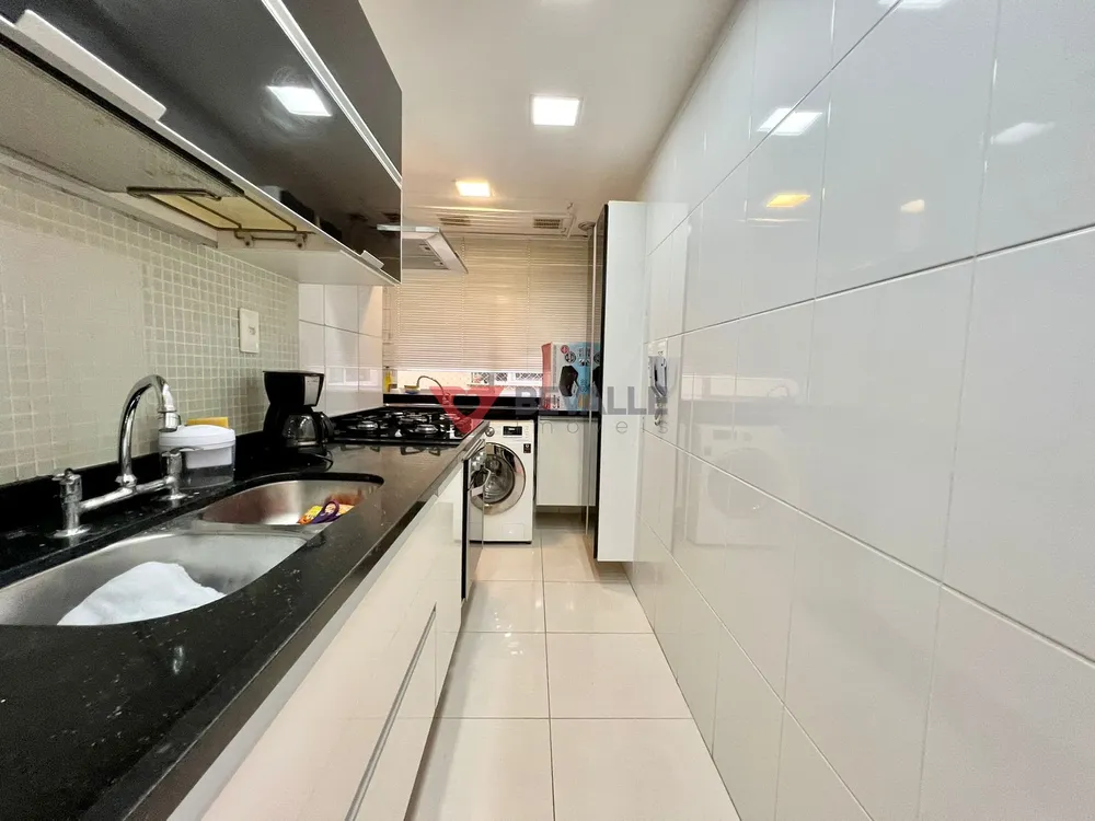 Apartamento, 3 quartos, 105 m² - Foto 11
