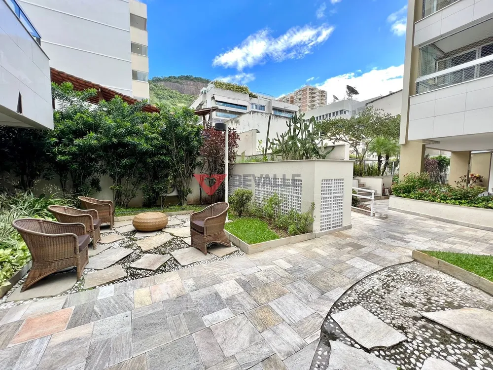 Apartamento, 3 quartos, 105 m² - Foto 24