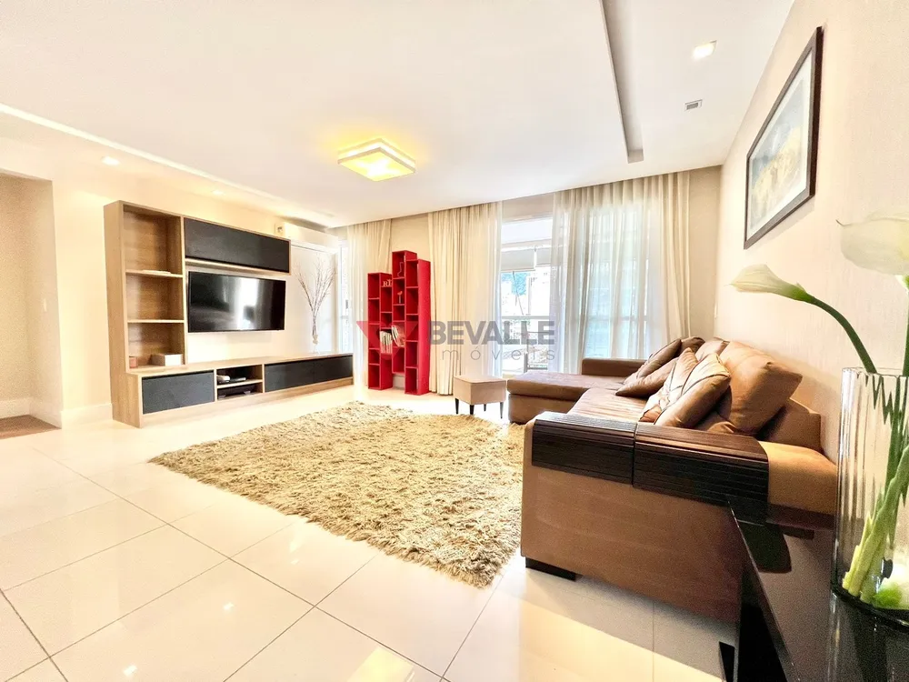 Apartamento, 3 quartos, 105 m² - Foto 3