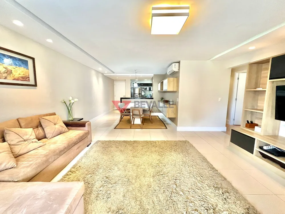 Apartamento, 3 quartos, 105 m² - Foto 5