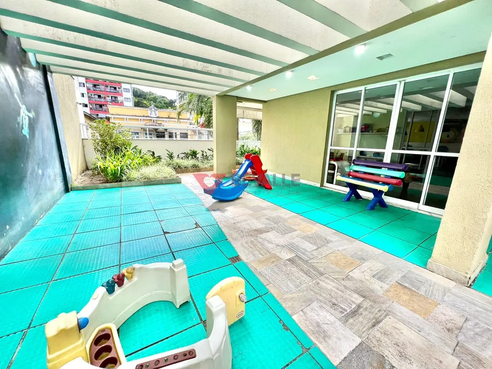 Apartamento, 3 quartos, 105 m² - Foto 34