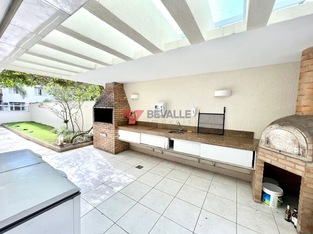 Apartamento, 3 quartos, 105 m² - Foto 26