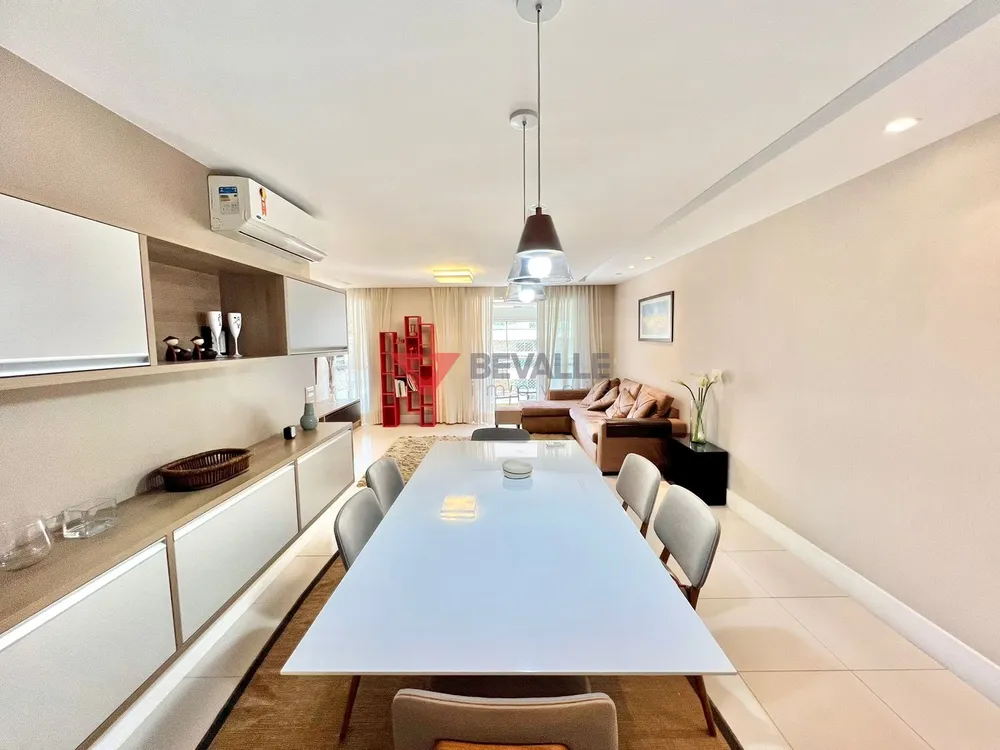 Apartamento, 3 quartos, 105 m² - Foto 6