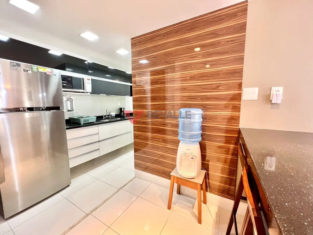Apartamento, 3 quartos, 105 m² - Foto 13