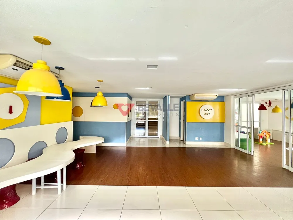 Apartamento, 3 quartos, 105 m² - Foto 33