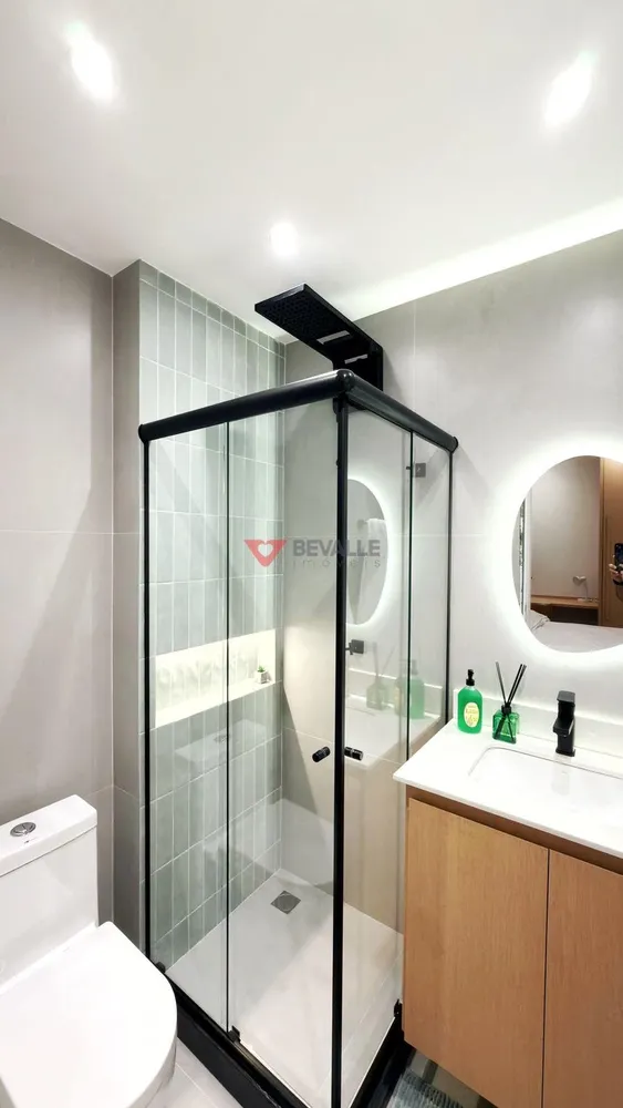 Apartamento, 2 quartos, 61 m² - Foto 11