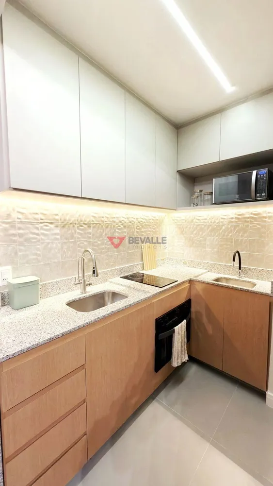 Apartamento, 2 quartos, 61 m² - Foto 2
