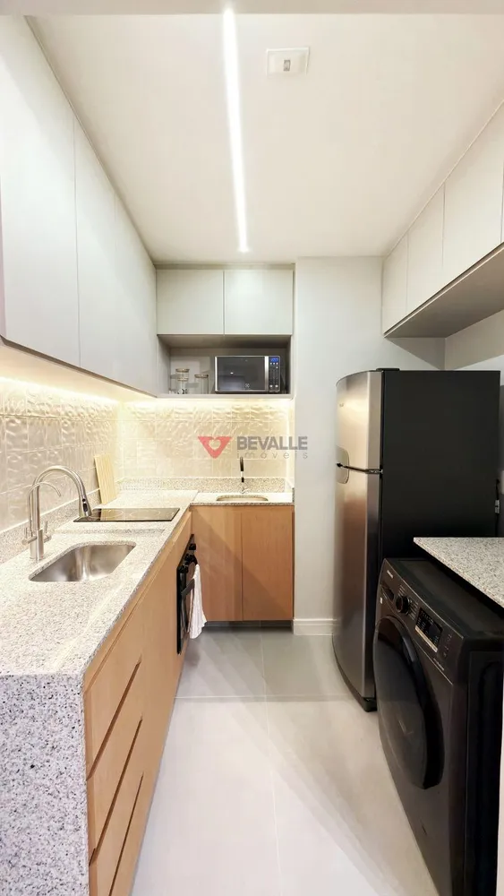 Apartamento, 2 quartos, 61 m² - Foto 6