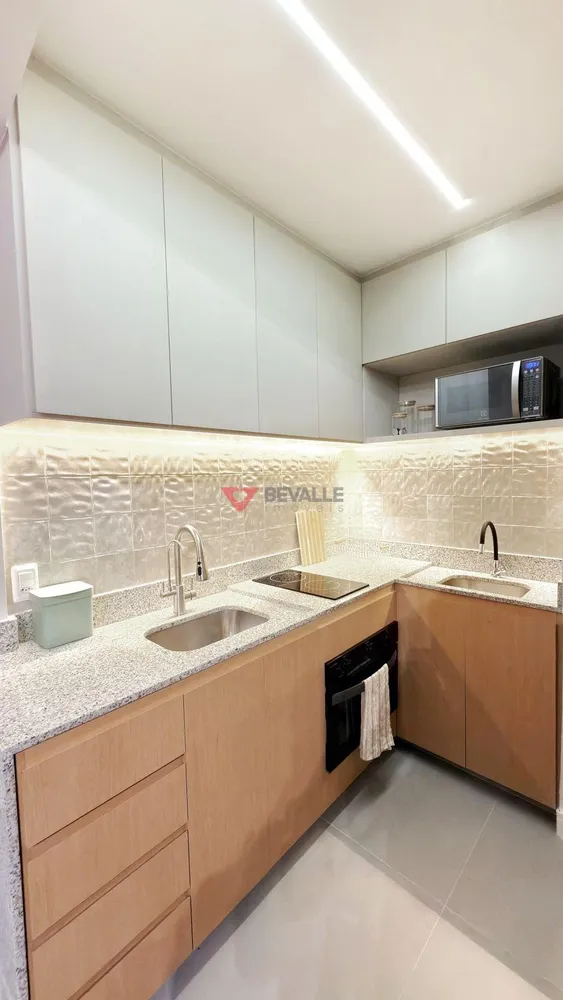 Apartamento, 2 quartos, 61 m² - Foto 4