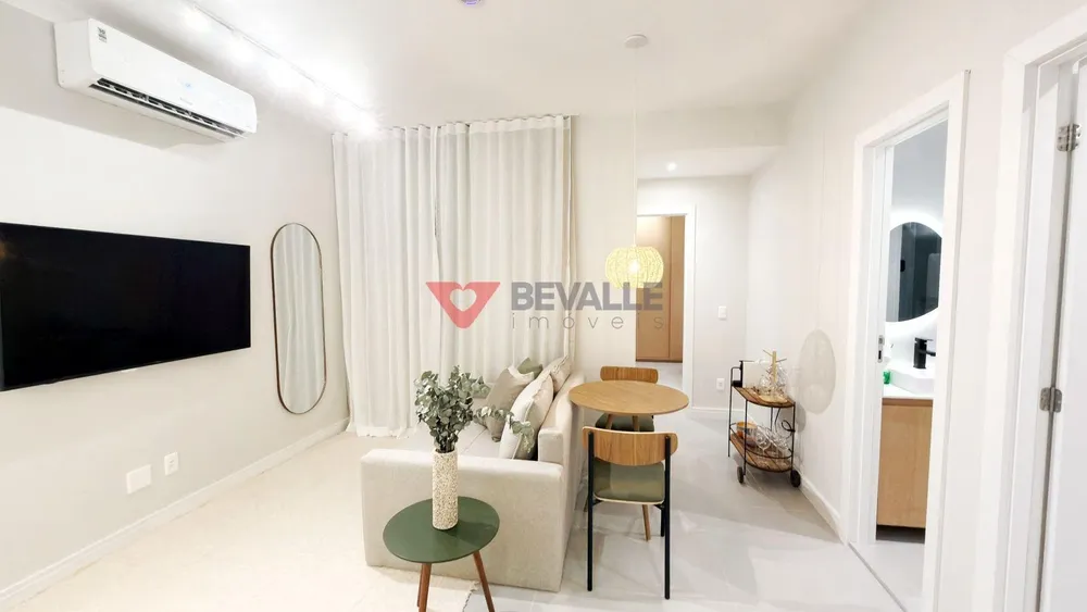 Apartamento, 2 quartos, 61 m² - Foto 5