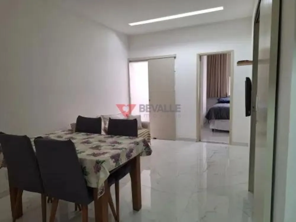 Apartamento, 2 quartos, 64 m² - Foto 6