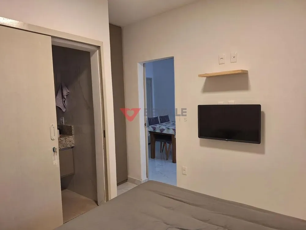 Apartamento, 2 quartos, 64 m² - Foto 3