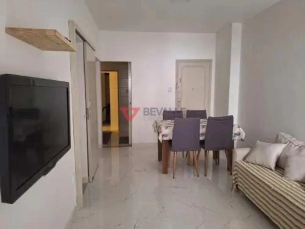 Apartamento, 2 quartos, 64 m² - Foto 1