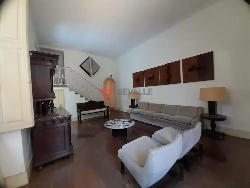 Prédio Inteiro, 281 m² - Foto 1