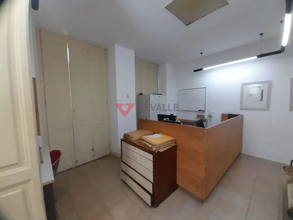 Prédio Inteiro, 281 m² - Foto 19