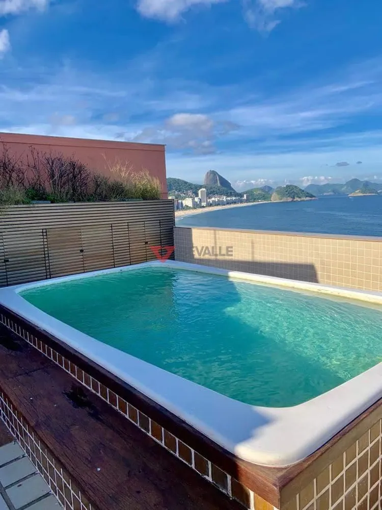 Cobertura, 4 quartos, 385 m² - Foto 9