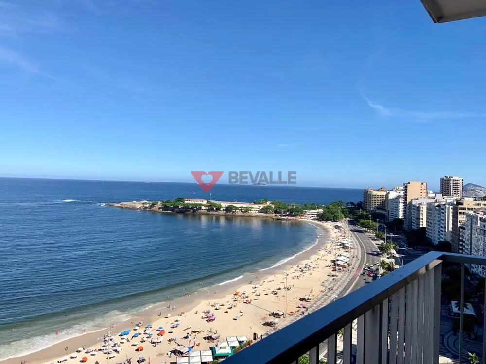 Cobertura, 4 quartos, 385 m² - Foto 1