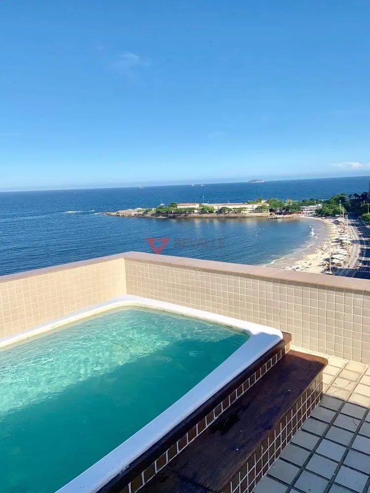 Cobertura, 4 quartos, 385 m² - Foto 10