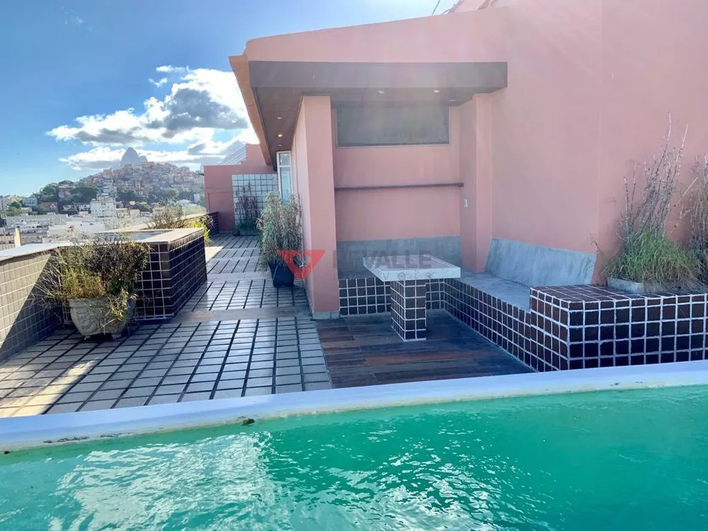 Cobertura, 4 quartos, 385 m² - Foto 26