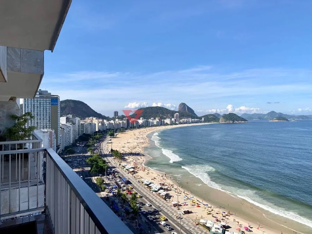 Cobertura, 4 quartos, 385 m² - Foto 2