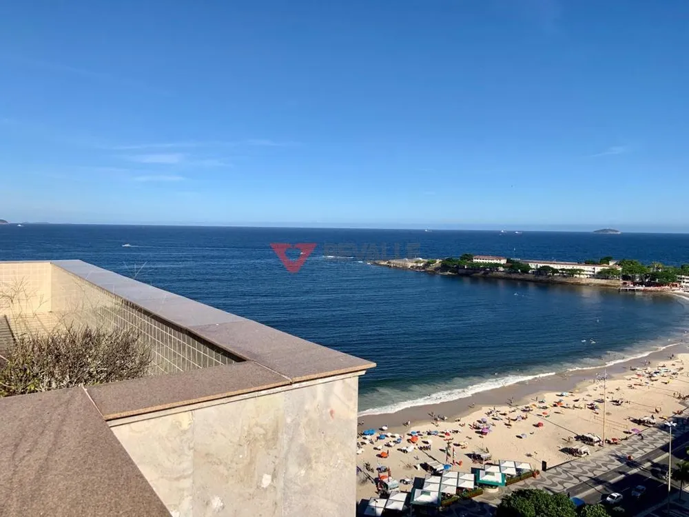 Cobertura, 4 quartos, 385 m² - Foto 27