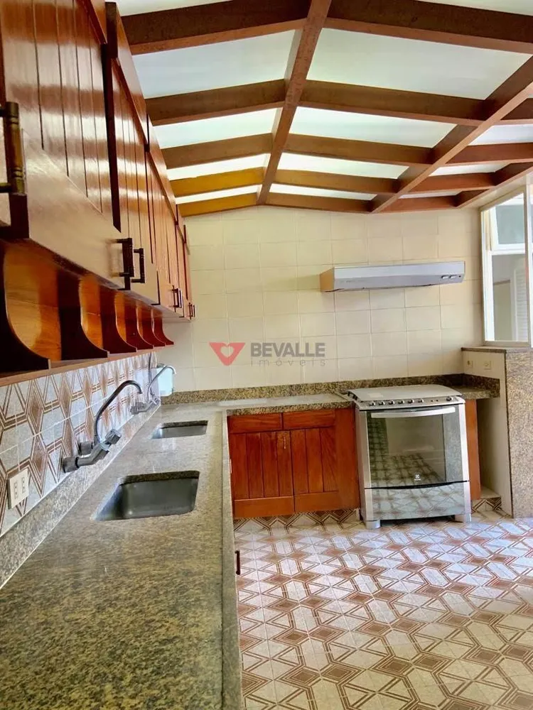 Cobertura, 4 quartos, 385 m² - Foto 14