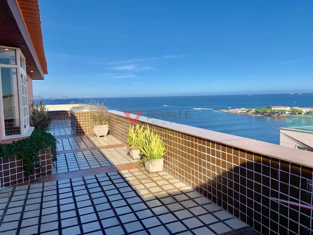 Cobertura, 4 quartos, 385 m² - Foto 16