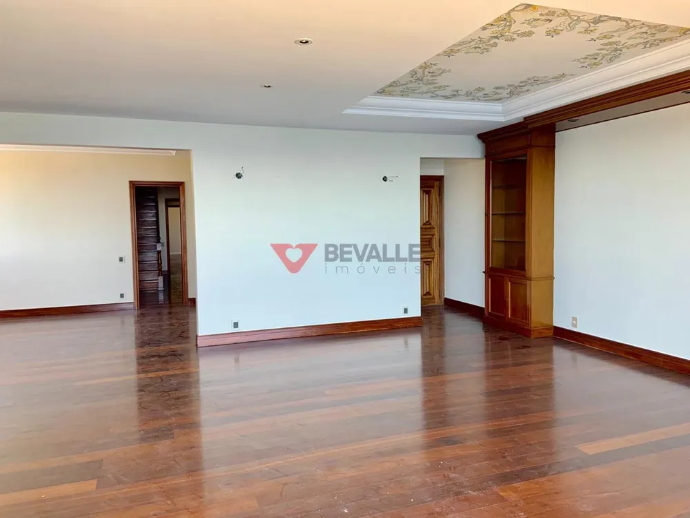 Cobertura, 4 quartos, 385 m² - Foto 21